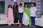 Mandira Bedi, Supriya Pathak, Pankaj Kapur, Tabu At Ariel Debate On Women
